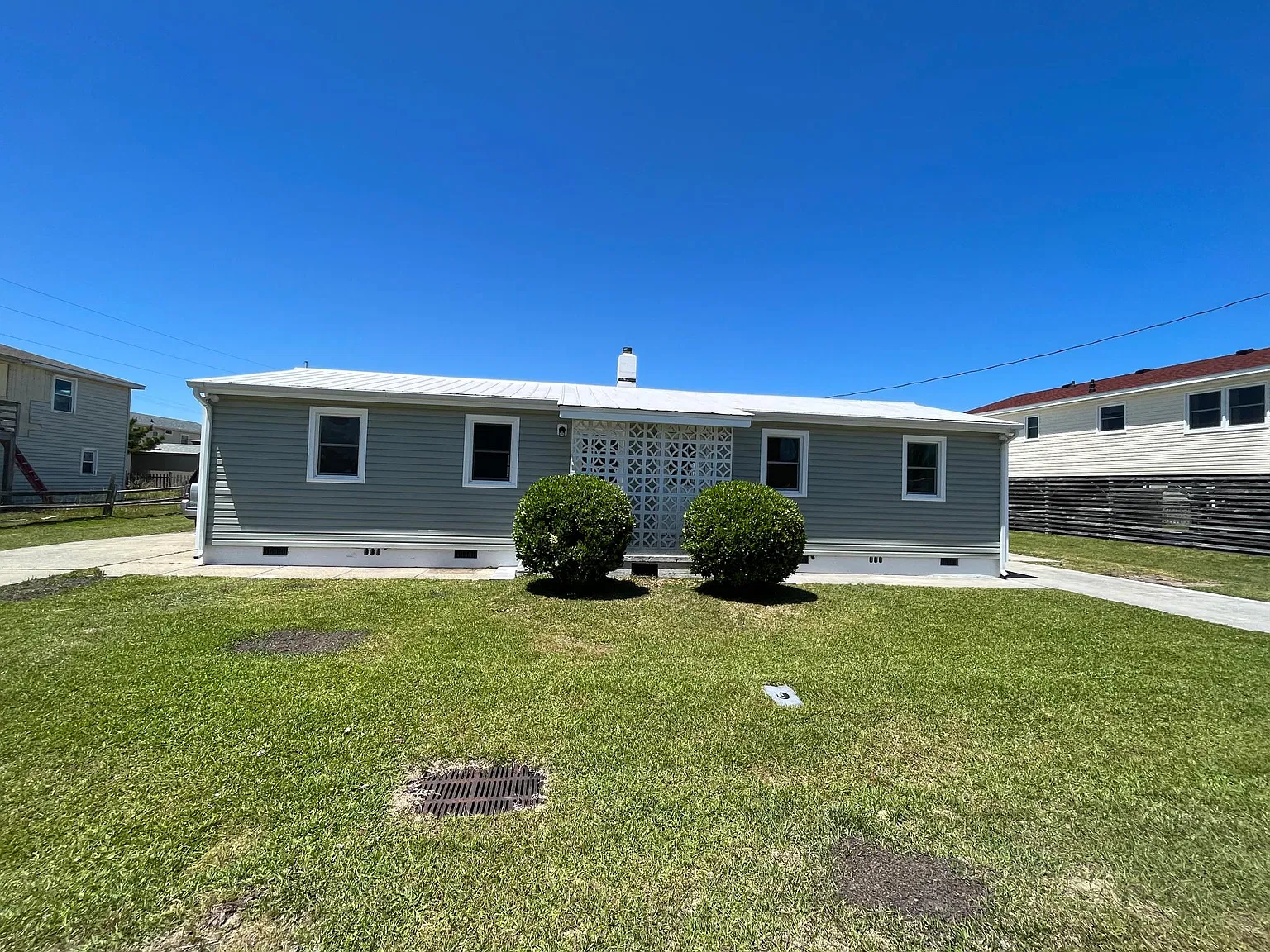 106 Greensboro St — Photo 1
