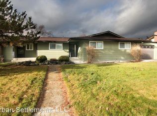 603 N Virginia Ct, Spokane, WA 99216