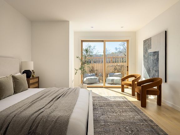 4th image of 709 C Street #4