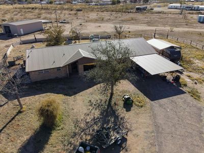 16064 N Sunflower Ave, Gardendale, TX, 79758