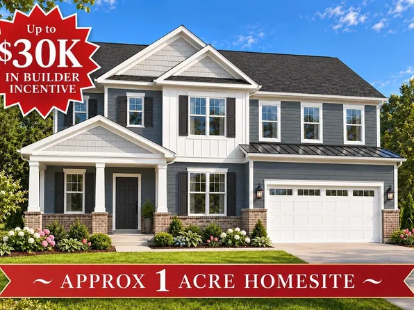 224 Starlet Ridge Way, Clayton, NC 27520
