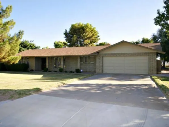 271 E Ivanhoe St, Gilbert, AZ 85295