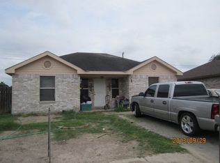 5503 S Azul Ln, Pharr, TX 78577