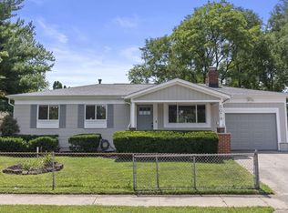 5079 Wymore Dr, Columbus, OH 43232