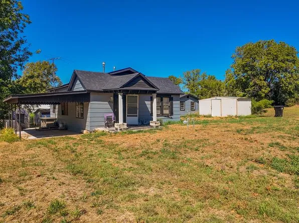 409 Fir St, Wellston, OK 74881