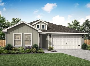 10904 Copper Hills Ln, Fort Worth, TX 76108