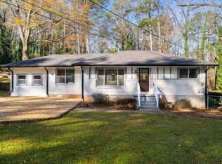 3308 Bobolink Dr, Decatur, GA 30032