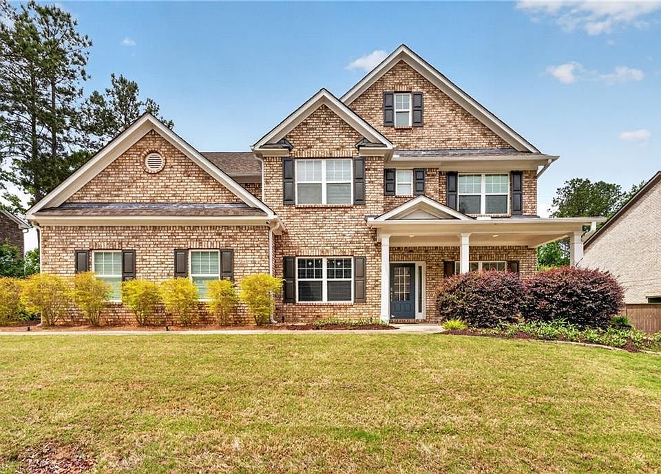 1st image of 5390 Hennessy Cir