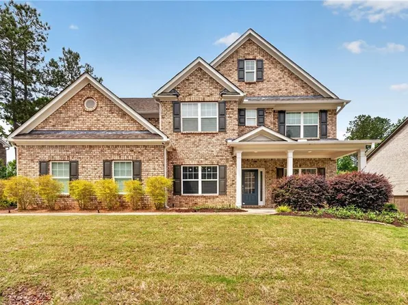 5390 Hennessy Cir, Atlanta, GA 30349