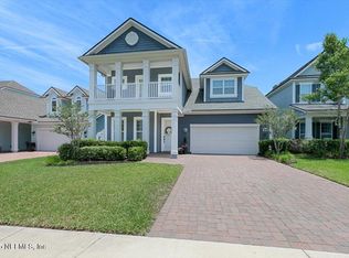 411 Pelican Pointe Rd, Ponte Vedra, FL 32081