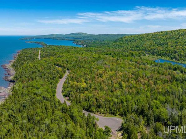 Copper Harbor MI Real Estate - Copper Harbor MI Homes For Sale | Zillow