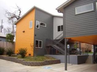 312 N Patton Ave APT 101, Dallas, TX 75203