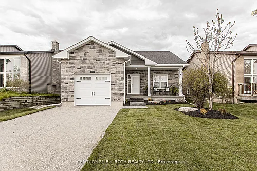 56 Hickling Trl #UPPER Photo 1