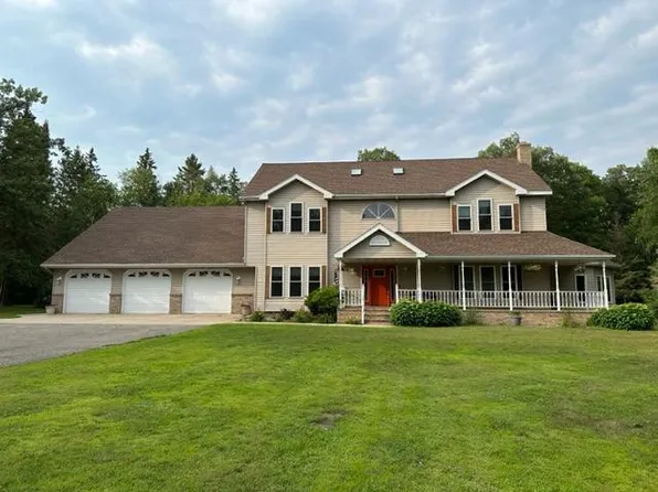 28754 135th Ave, Sebeka, MN 56477