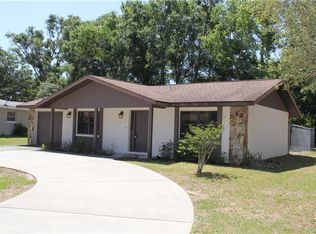 1515 Old Floral City Rd, Inverness, FL 34450