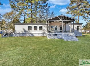 106 Shari Dr, Guyton, GA 31312