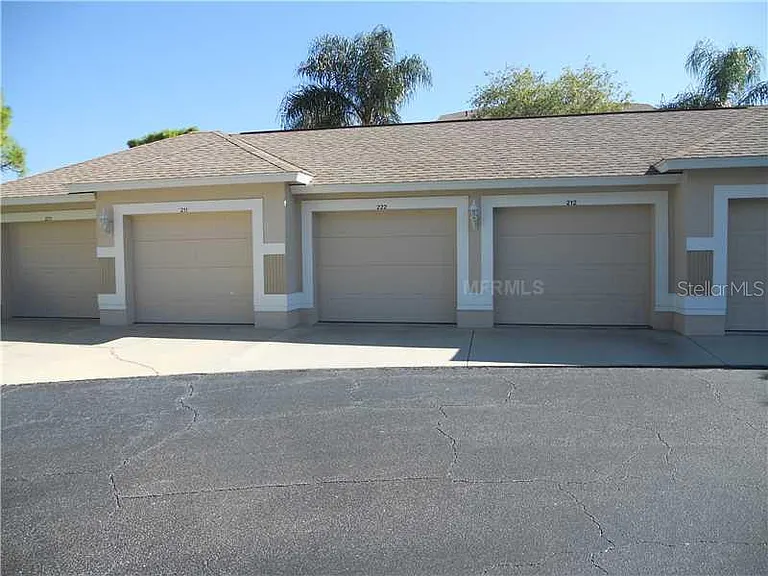 8911 Veranda Way #222 — Photo 1