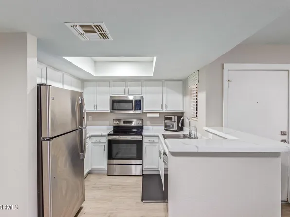 5757 W EUGIE Avenue #1010, Glendale, AZ 85304