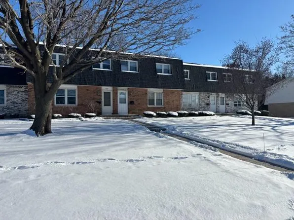 1537 Ivory Drive, Sun Prairie, WI 53590