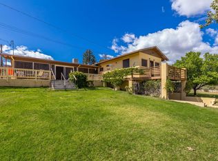 2565 S Iron Springs Rd, Skull Valley, AZ 86338