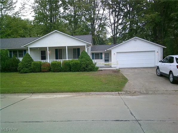 7251 Hidden Glen Dr, Amherst, OH 44001