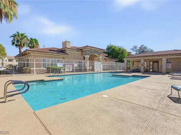 833 Aspen Peak Loop #2414, Henderson, NV 89015