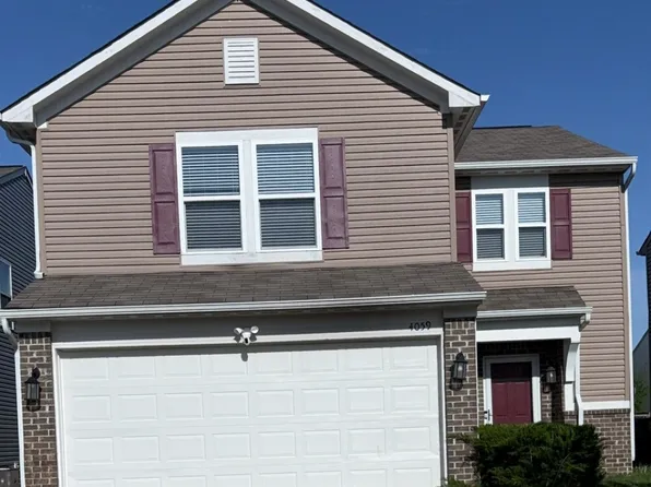 4059 Tahoe Dr, Indianapolis, IN 46235