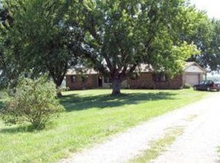 14017 Highway 5, Boonville, MO 65233