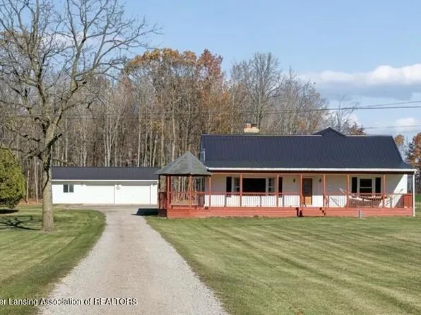 4600 W M 21, Owosso, MI 48867