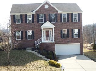 5008 Venice Rd, Pittsburgh, PA 15209