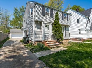 1138 Avondale Rd, South Euclid, OH 44121