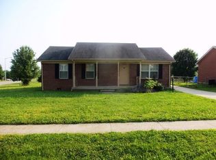 119 Owings Blvd, Bardstown, KY 40004