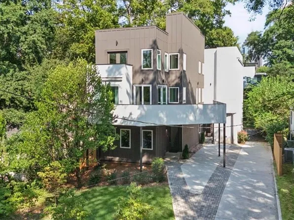 1205 Holly St NW #A, Atlanta, GA 30318