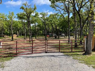 5533 W Caylor Rd, Fort Worth, TX 76244