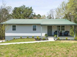 660 Millbrook Cir SE LOT 27, Cleveland, TN 37323