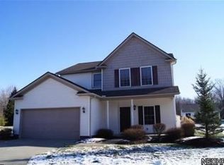 5021 Stone Meadow Run, Stow, OH 44224