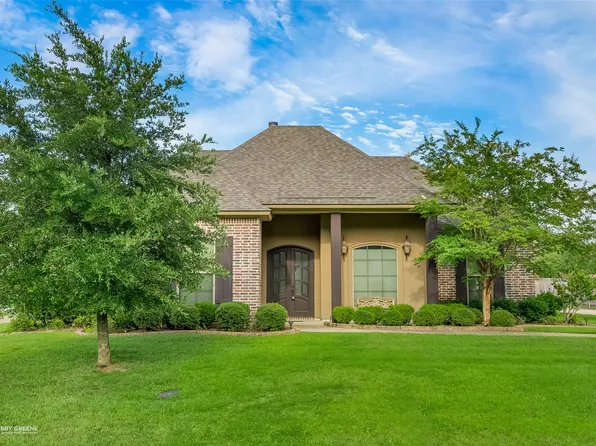 1928 Highpoint Pl, Haughton, LA 71037