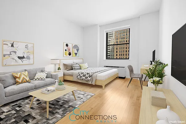 Rented by City Connections Realty | media 2