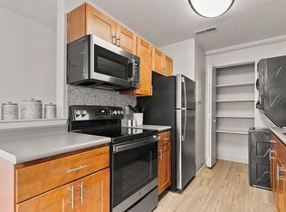 East Mountain Apartments, Wilkes Barre, PA 18702