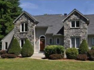 42 Baron Rd, Franklin, MA 02038