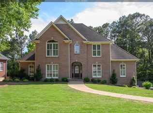 1525 Wingfield Ct, Birmingham, AL 35242