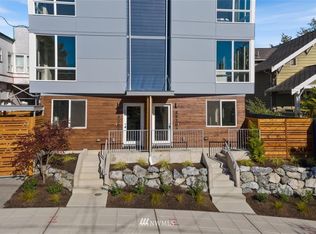 4426 A 4th Ave NE, Seattle, WA 98105