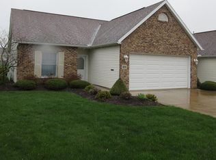 828 Oakbrook Dr, Ashland, OH 44805