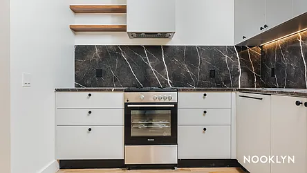 Rented by Nooklyn NYC LLC