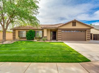 2885 E Toledo Ct, Gilbert, AZ 85295