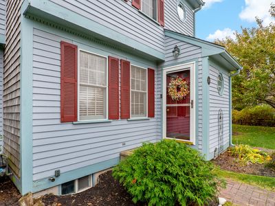 27 Woodview Drive UNIT C, Falmouth, MA, 02540