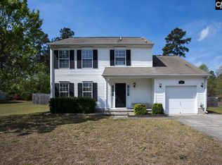 136 Dutch Ct, Lexington, SC 29073