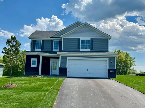 454 Wildflower Ln, Waverly, MN 55390
