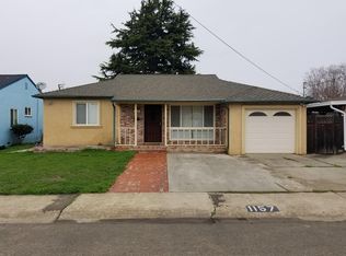 1157 Via Los Trancos, San Lorenzo, CA