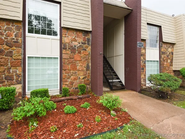 6727 S Richmond Ave Unit 632, Tulsa, OK 74136